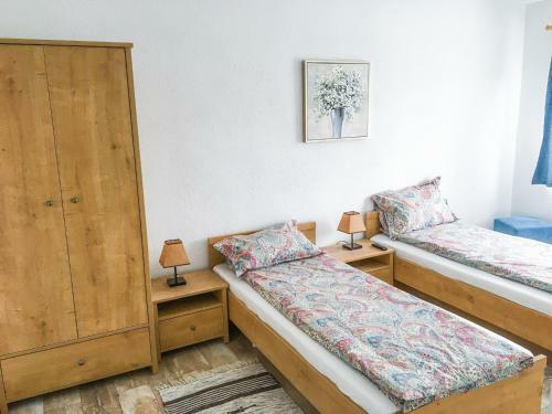 Apartamento Cazare For-rest Accommodation