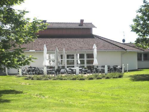 Hotell Erikslund