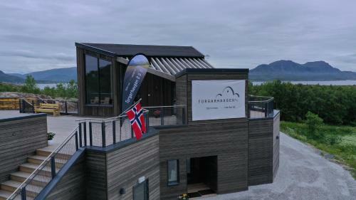 Bed & Breakfast Torgarhaugen Gjestehus