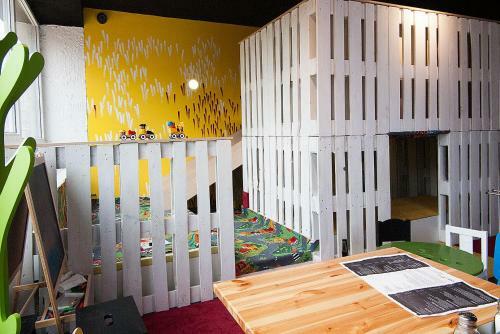 Hostal Mari Kiri Penzion