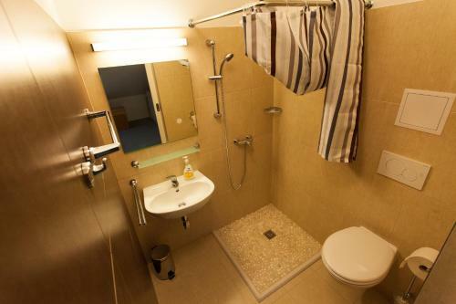 Hostal Centrum Salvator