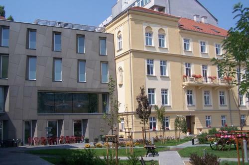 Hostal Centrum Salvator