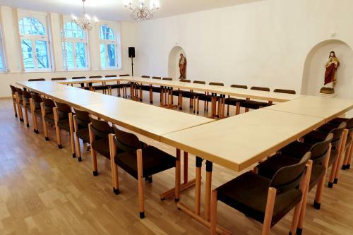 Hostal Centrum Salvator