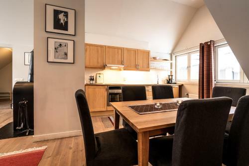 Hotell Granen