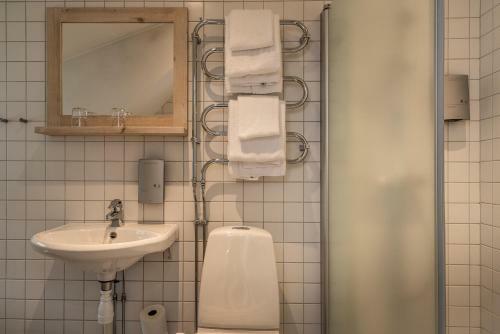 Hotell Granen