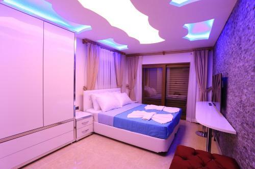 Shimal Residence Hotel