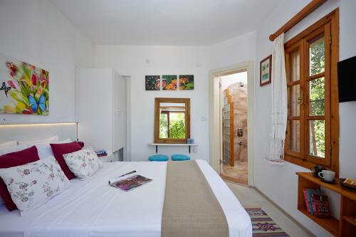 Apartamento Villa Vali