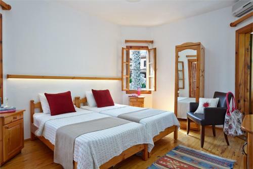 Apartamento Villa Vali