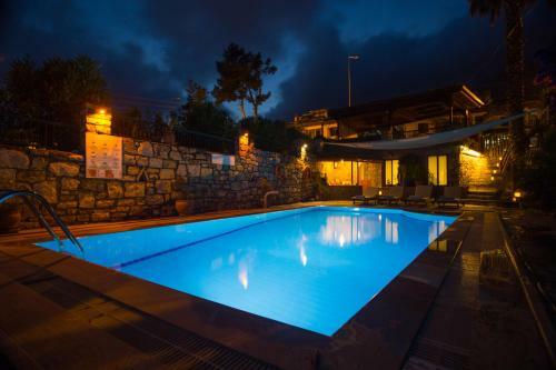 Apartamento Villa Vali