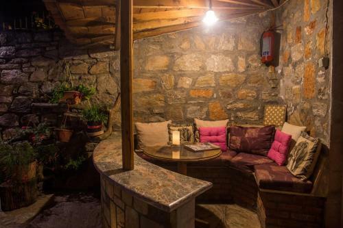 Apartamento Villa Vali