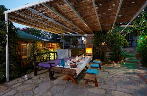 Apartamento Villa Vali