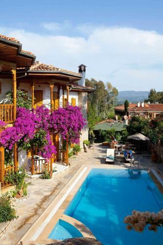 Apartamento Villa Vali