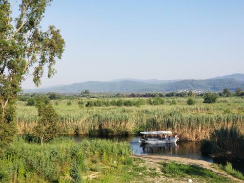 Elif Hanim Hotel & Spa