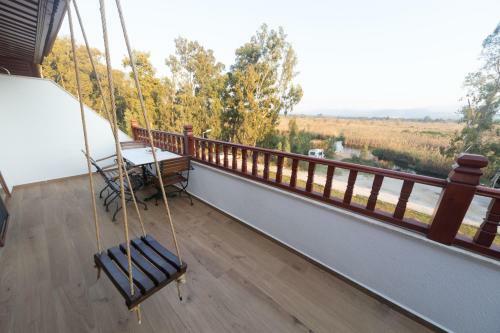 Elif Hanim Hotel & Spa