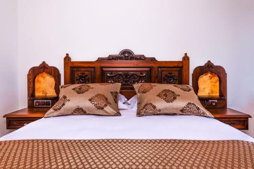 Elif Hanim Hotel & Spa
