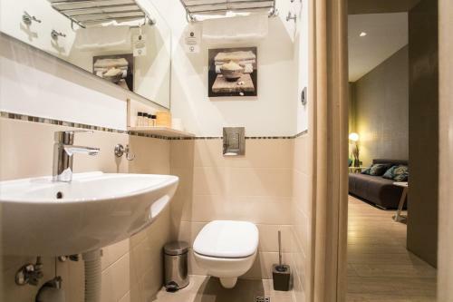 Hostal Prince Hall
