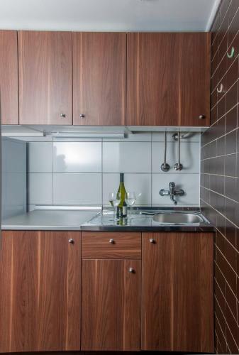 Apartment Atelje Downtown