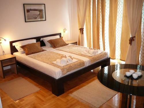 Belle Apartments - Luxury Apartments
