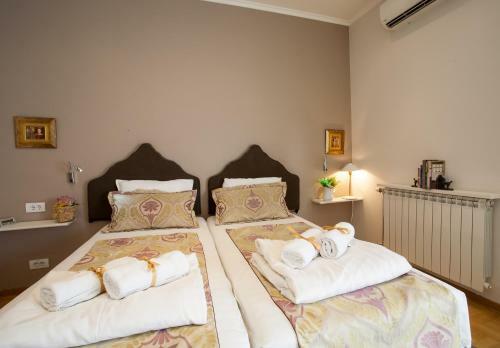 Belle Apartments - Luxury Apartments