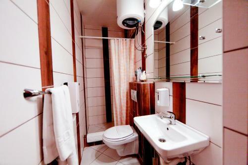 Bed & Breakfast Rooms Konak Mikan