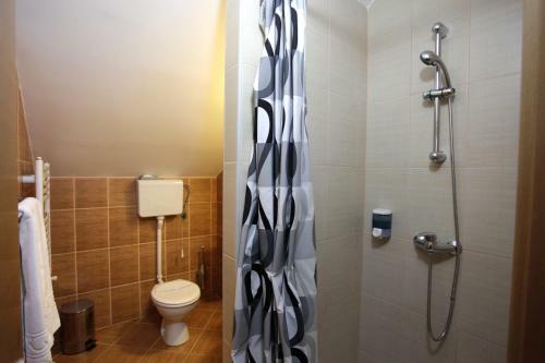Bed & Breakfast Rooms Konak Mikan