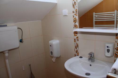 Bed & Breakfast Rooms Konak Mikan