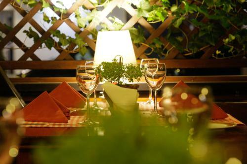 Bed & Breakfast Rooms Konak Mikan