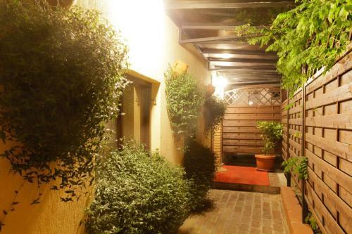 Bed & Breakfast Rooms Konak Mikan