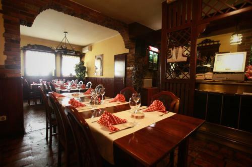 Bed & Breakfast Rooms Konak Mikan