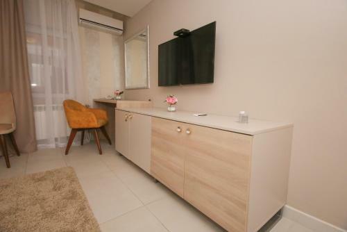 Hotel Bajadera Lux Doo