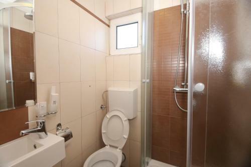 Hotel Bajadera Lux Doo