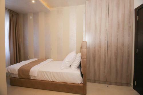 Hotel Bajadera Lux Doo