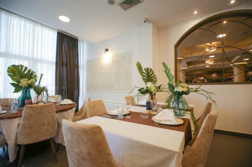 Hotel Bajadera Lux Doo