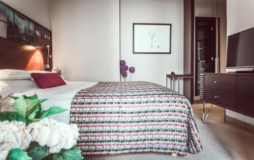 Boutique Garni Hotel Townhouse 27