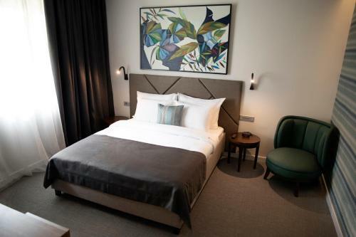 Hotel Botanica