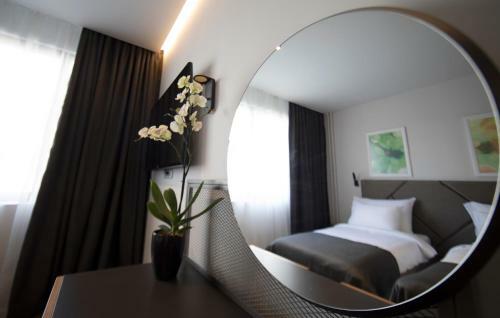 Hotel Botanica