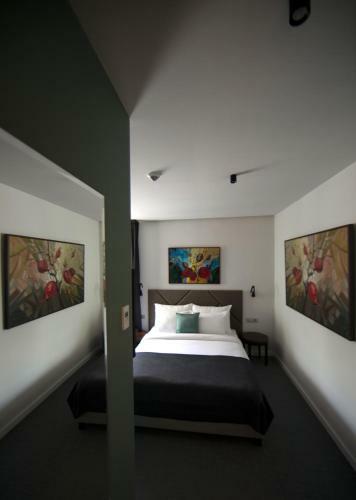 Hotel Botanica