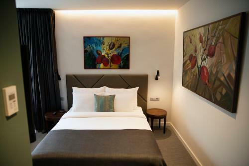 Hotel Botanica
