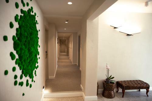 Hotel Botanica