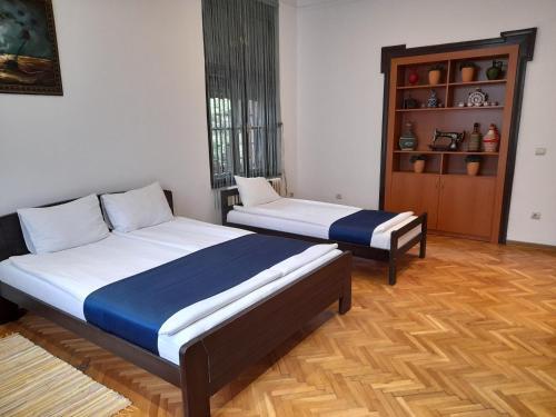 Authentic Belgrade Centre - Apartment Artistika 2
