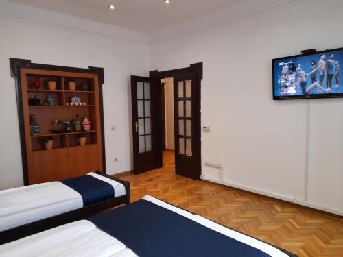 Authentic Belgrade Centre - Apartment Artistika 2