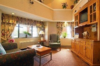 Hotel Comfort Inn