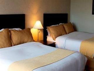 Days Inn Kingston Hotel And Convention Centre