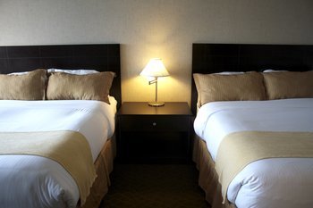 Days Inn Kingston Hotel And Convention Centre