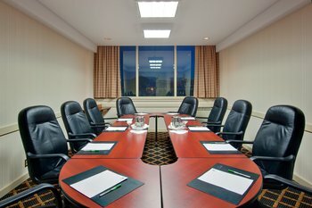 Hotel Holiday Inn Kingston Waterfront - Standard