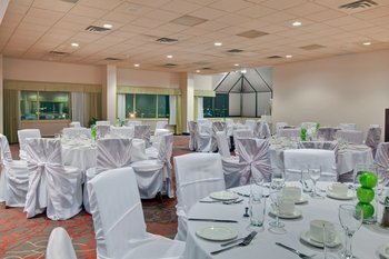 Hotel Holiday Inn Kingston Waterfront - Standard