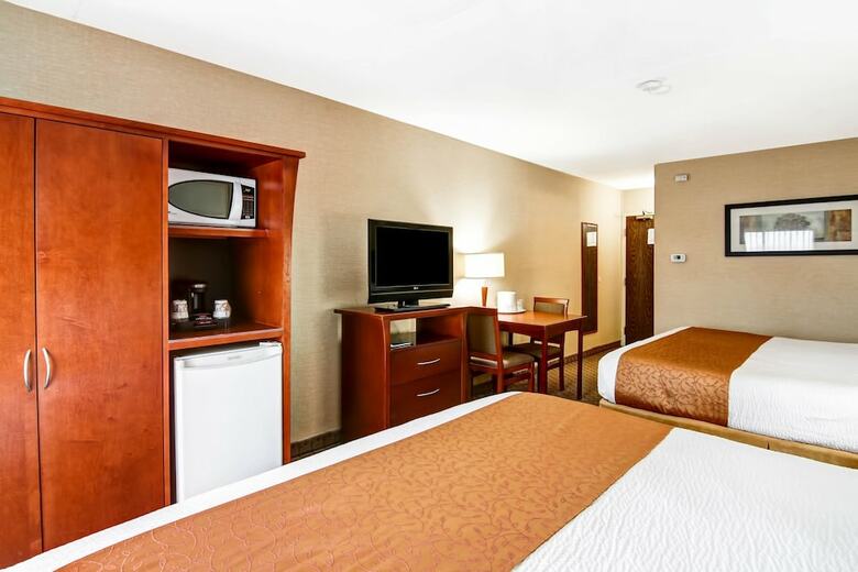 Hotel Comfort Inn Kitchener - Standard Cb