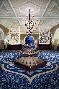 Hotel Fairmont Chateau Lake Louise