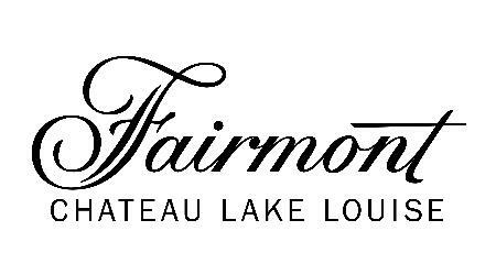Hotel Fairmont Chateau Lake Louise