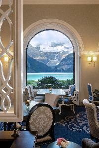 Hotel Fairmont Chateau Lake Louise